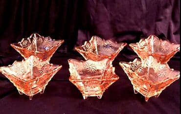 продам ковры: Набор ваз — 1