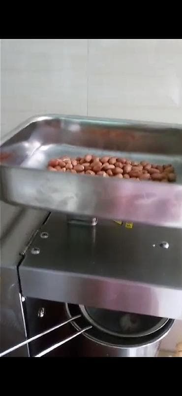 Yag ceken yag aparati yagceken yağ çəkən Gücü 4-6kg/saat( məhsuldan — 3
