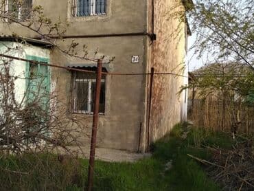 zabrat evlər: Sabunçu qəs. 3 otaqlı, 70 kv. m, Təmirsiz — 1