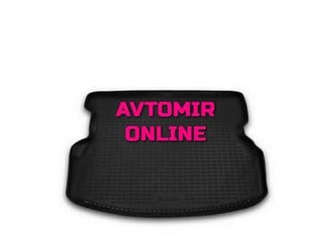 04 baqaji: Ford escape baqaj ayaqaltı 2007 4 il zəmanetlə 🚙🚒 ünvana və bölgələrə — 1