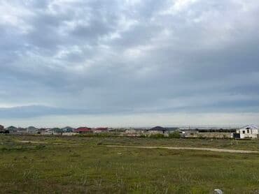 xacmaz torpaq satisi: 6 sot, Tikinti, Barter mümkündür, Kupça (Çıxarış) — 2