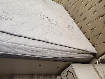 nasos satisi: İşlənmiş, Ortopedik matras, İki nəfərlik — 5