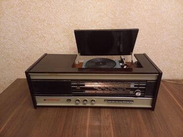 куплю антиквариат: Vinil val, Blues, 1970 il — 1