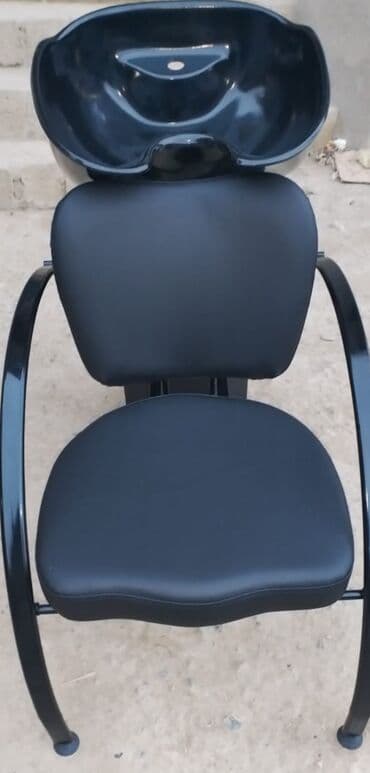 офисные кресла: Новый, Кресло для мойки головы — 2