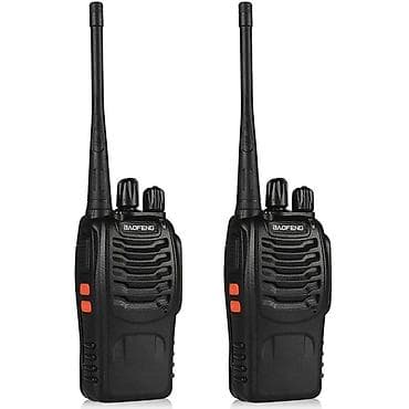 lenova log: Baofeng BF-888S Peşəkar Ratsiya Satışda original Baofeng BF-888S — 1