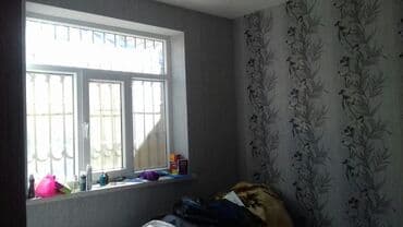 binə qəsəbəsi ats: Binəqədi qəs. 3 otaqlı, 78 kv. m, Kredit yoxdur, Yeni təmirli — 2