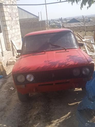 buggy satışı: VAZ (LADA) 2106: 1.4 l | 1985 il 166646666 km Sedan — 1