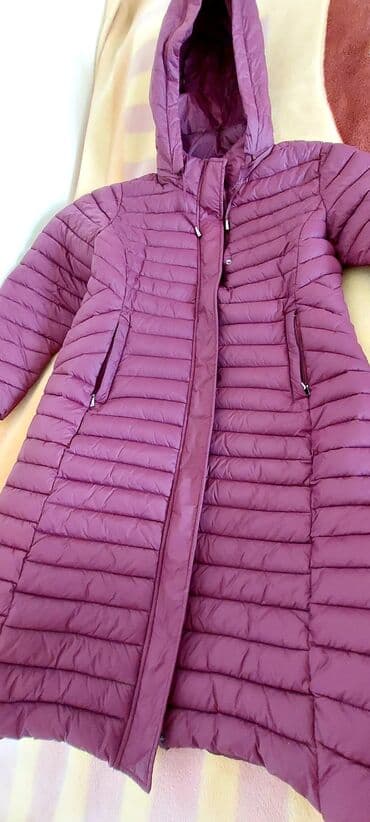 4xl nece razmerdi: Təzədir, baha alınıb,çox keyfiyyətlidir.Balonka uzun model — 1