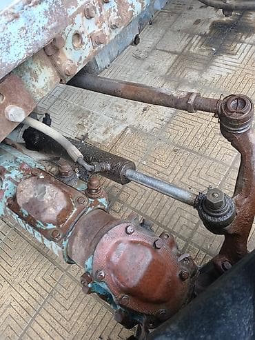 moto debilqe: 82 i satılır qabağı çəkən gdravik rol 24 volt 10 karofka sənədi subutu — 2