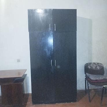80 kv. m, 2 otaqlı, Qaz, İşıq, Su — 5