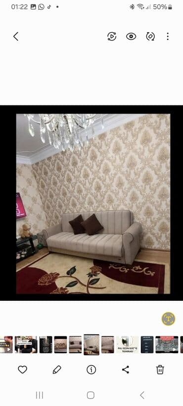 mingəçevir divan: Divan, İşlənmiş, Açılan, Bazalı, Parça, Çatdırılma yoxdur — 3