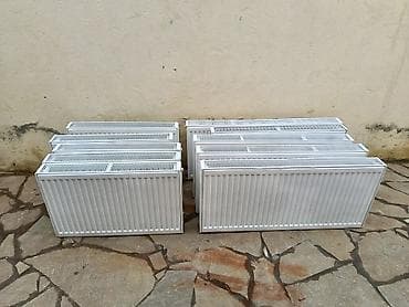 qapi ev: Panel Radiator — 1