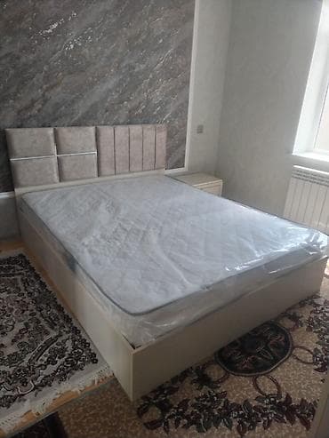 İkinəfərlik çarpayı