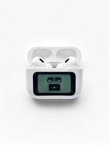 iphone nauşniki: Yeni Simsiz (Bluetooth) Qulaqcıqlar, Apple, rəng - Ağ — 1