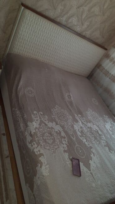 islenmis matraslar: İşlənmiş, Sadə matras, İki nəfərlik — 4