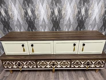 ucuz sobalar: Tv altı. Enbawood brendinə məxsusdur, yeni vəziyyətdədir — 2