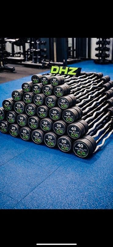 idman ipi: Ştanq, Yeni — 2