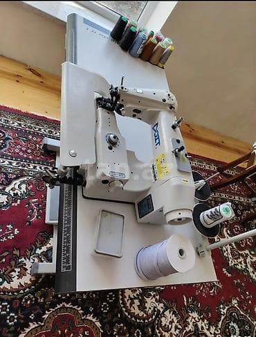 Elektronika: SATILIR – HAZIR TİKİŞ SEXİ AVADANLIQLARI İşlək vəziyyətdə olan — 3