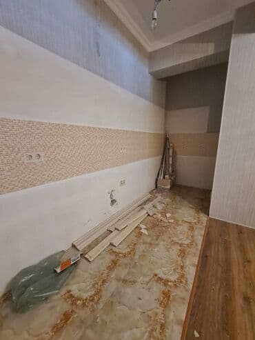 saray mtk 78 kv: 2 otaqlı, Yeni tikili, m. İçərişəhər, 67 kv. m — 7