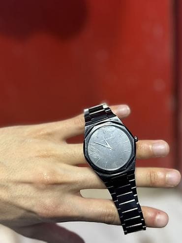 sensor saatlar: Saat satılır yenidi 100 manata alınıb 45 manata satılır az qolda olub — 5