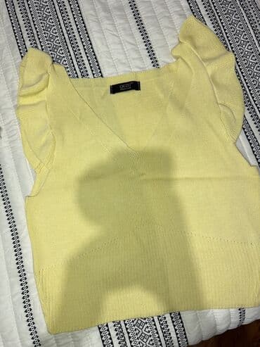 женские кофты трансформеры: Quzu firmasından bluz. 34-36 razmerə uygundur. Trendyoldan alınıb — 2