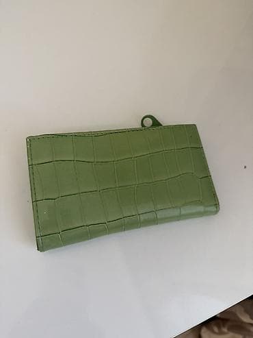 stradivarius torbe: Pulqabı, Eko dəri — 3