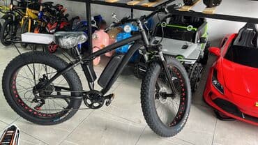 электровелосипед баку: Новый Городской велосипед 26", скоростей: 21, Платная доставка, Самовывоз — 8