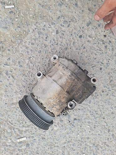 kia optima diffuser: Hyundai I30, 1.6 l, Dizel, 2009 il, İşlənmiş — 2