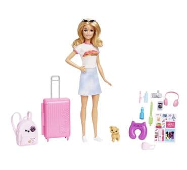 usaq oyuncaglari: 50 manata xaricdən alınıb, tam orijinaldır, istifadə olunmayıb. Barbie — 2