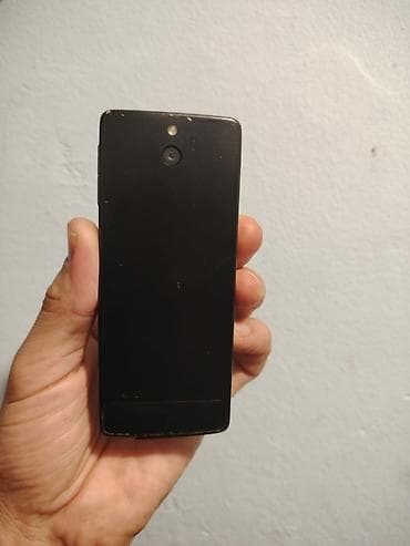 resmi 9 t: Nokia 8000 4G, 1 TB, rəng - Qara, Düyməli — 6