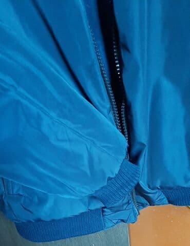 uzun pencekler: Kurtka, Bomber, Payız, S — 4