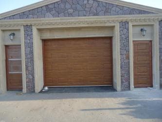 msb avtomatik qapılar: Avtomatik qaoılar hər çeşiddə qaraj qapıları. darvazalar. sənaye — 3