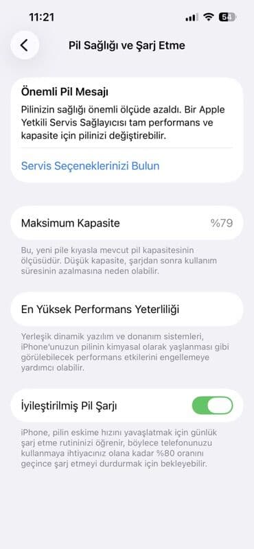 iphone 11 sumqayıt: IPhone 13, 128 GB, Ağ, Face ID — 7