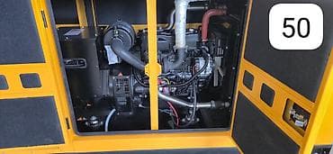 tarsofka boya: Satış, Yeni, Dizel, Generator, Pulsuz çatdırılma, Kredit yoxdur — 7