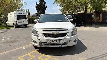 mini cooper 2009: Chevrolet Cobalt: 1.5 l | 2024 il 130000 km Sedan — 1