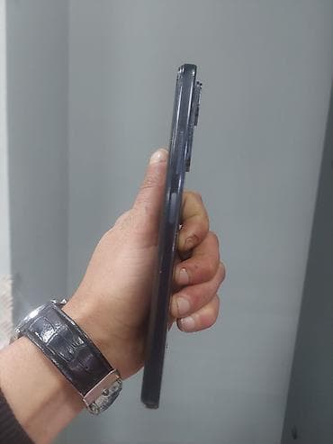 redmi 12 pro max: 😯😵😬 Təcili satılır 📲🙇🏻🫨🫢👉📢 Salam çox vacib pul lazımdı bucür Model — 7