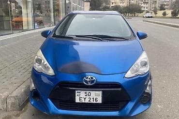 Günlük, Toyota, Qalmamaq şərti ilə, Qalmaq şərti ilə