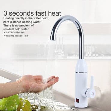 qrant: Su qızdırıcı krant ucuz mallarla səhv salmayin ☑️Əlavə xərc çəkib — 2