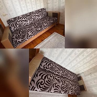 ev kinotiyatri: Divan, İşlənmiş, Açılan, Bazalı — 1