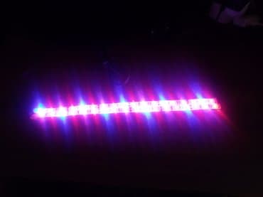 Akvarium aksessuar və ləvazimatları: Akvarium bitkilerine ve baliqlarina xususi su kecirmeyen xeyirli — 1