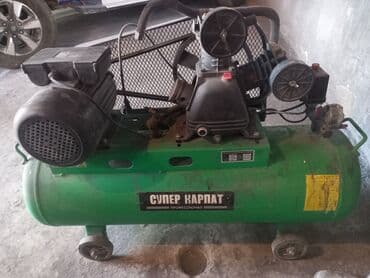 сдам контейнер на ортосайском рынке: Avadanlığın icarəsi — 2