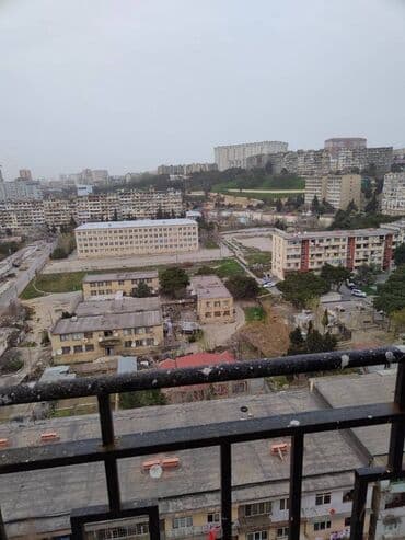 двухкомнатные новостройки в баку: 2 комнаты, Новостройка, м. Ази Асланов, 112 м² — 10