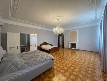 4 mkr satilan evler: 4 комнаты, 600 м², Нет кредита, Свежий ремонт — 9