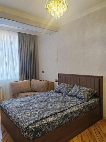 rahat emlak: Suraxanı, 2 otaqlı, Yeni tikili, 68 kv. m — 5