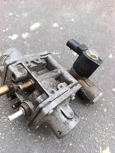 turbo az pasat: Lovato qaz reduktoru — 6