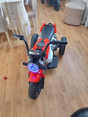batinka satisi: Sabişbaki Motosikl tam iwlekdi 220man satilir Unvan Hezi Aslanov — 1