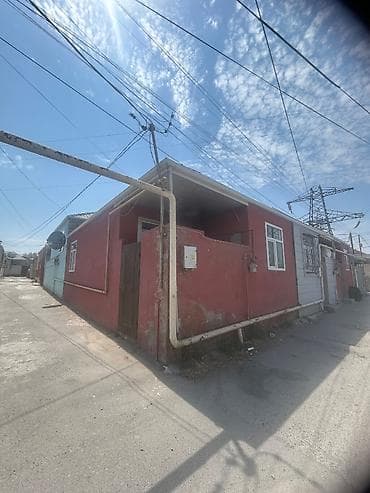 Həyət evləri və villaların satışı: 2 otaqlı, 50 kv. m, Orta təmir — 1