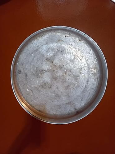 xemir yayan taxta: Kasalar, 1 əd, rəng - Gümüşü, Metal, Rusiya — 6