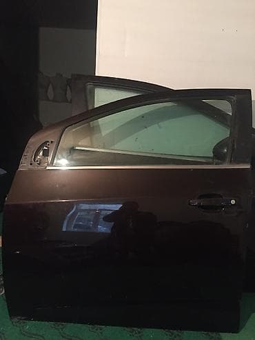 Sol arxa, Chevrolet AVEO 2013 il, ABŞ
