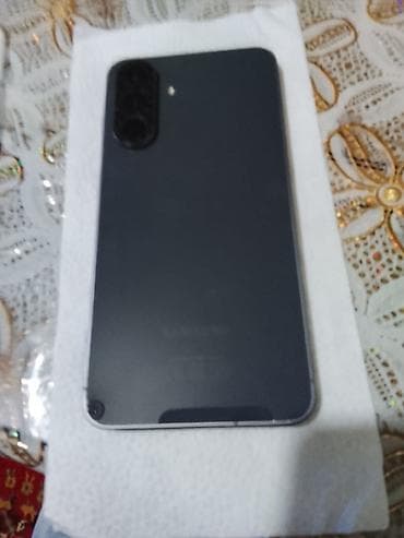 a54 kontakt home: Samsung Galaxy A24 4G, rəng - Qara — 2